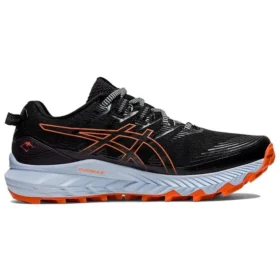 GEL-Trabuco 10 ”Black Nova Orange”