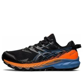 Gel-Trabuco 10 GORE-TEX ”Black Blue Harmony”