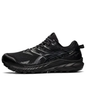 Gel-Trabuco 10 GORE-TEX ”Black Carrier Grey”