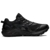 Gel-Trabuco 10 GORE-TEX ”Black Carrier Grey”