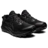 Gel-Trabuco 10 GORE-TEX ”Black Carrier Grey”