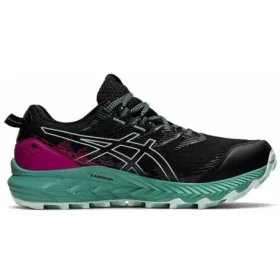 GEL-Trabuco 10 GTX ”Black Soothing Sea”