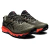 GEL-Trabuco 10 ”Mantle Green Red”