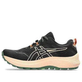 GEL-Trabuco 11 ”Black Apricot Crush”