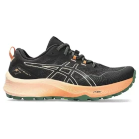GEL-Trabuco 11 ”Black Apricot Crush”