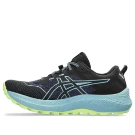 GEL-Trabuco 11 ”Black Gris Blue Gradient”