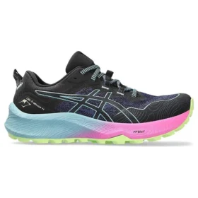 GEL-Trabuco 11 ”Black Gris Blue Gradient”