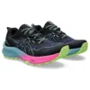 GEL-Trabuco 11 ”Black Gris Blue Gradient”