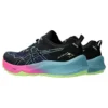 GEL-Trabuco 11 ”Black Gris Blue Gradient”