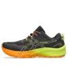 GEL-Trabuco 11 ”Black Neon Lime”