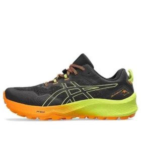 GEL-Trabuco 11 ”Black Neon Lime”
