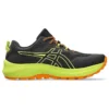 GEL-Trabuco 11 ”Black Neon Lime”