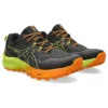 GEL-Trabuco 11 ”Black Neon Lime”