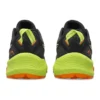 GEL-Trabuco 11 ”Black Neon Lime”
