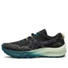 GEL-Trabuco 11 ”Black Teal Violet”