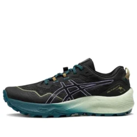 GEL-Trabuco 11 ”Black Teal Violet”