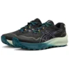 GEL-Trabuco 11 ”Black Teal Violet”