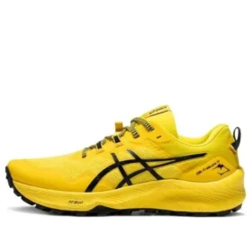 GEL-Trabuco 11 ”Golden Yellow Black”