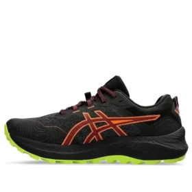 GEL-Trabuco 11 GORE-TEX ”Musta ”Antique Red”