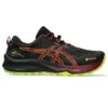 GEL-Trabuco 11 GORE-TEX ”Musta ”Antique Red”