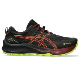 GEL-Trabuco 11 GORE-TEX ”Musta ”Antique Red”
