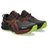 GEL-Trabuco 11 GORE-TEX ”Musta ”Antique Red”