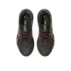 GEL-Trabuco 11 GORE-TEX ”Musta ”Antique Red”