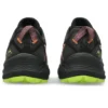 GEL-Trabuco 11 GORE-TEX ”Musta ”Antique Red”