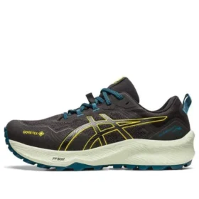 Gel-Trabuco 11 GTX ”Black Golden Yellow”