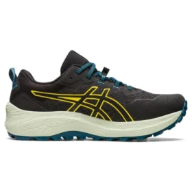 Gel-Trabuco 11 GTX ”Black Golden Yellow”