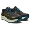 Gel-Trabuco 11 GTX ”Black Golden Yellow”