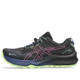 Gel-Trabuco 11 Gtx ”Black Hot Pink”