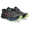 Gel-Trabuco 11 Gtx ”Black Hot Pink”