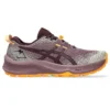 GEL-Trabuco 12 ”Dusty Mauve Dark Aubergine”