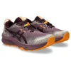 GEL-Trabuco 12 ”Dusty Mauve Dark Aubergine”