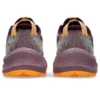 GEL-Trabuco 12 ”Dusty Mauve Dark Aubergine”