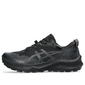 GEL-Trabuco 12 Gore-Tex ”Black Graphite Grey”