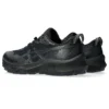 GEL-Trabuco 12 Gore-Tex ”Black Graphite Grey”