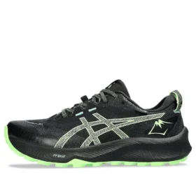 GEL-Trabuco 12 Gore-Tex ”Black Illuminate Green”