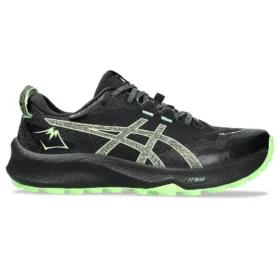 GEL-Trabuco 12 Gore-Tex ”Black Illuminate Green”