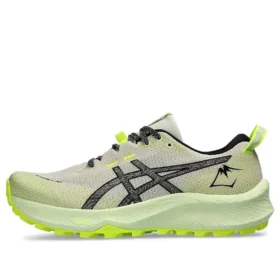 GEL-Trabuco 12 ”Green Oatmeal Black”