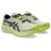 GEL-Trabuco 12 ”Green Oatmeal Black”