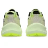 GEL-Trabuco 12 ”Green Oatmeal Black”