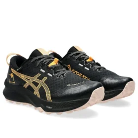 Gel-Trabuco 12 GTX ”Black Pink”