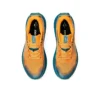 GEL-Trabuco 12 -lenkkarit ”Stadium Orange Cool Matcha”