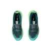 GEL-Trabuco 12 ”Rich Teal Lime”