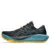 GEL-Trabuco 13 Gore-Tex ”Black Atlantis Blue”