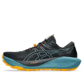 GEL-Trabuco 13 Gore-Tex ”Black Atlantis Blue”