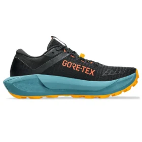 GEL-Trabuco 13 Gore-Tex ”Black Atlantis Blue”