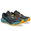 GEL-Trabuco 13 Gore-Tex ”Black Atlantis Blue”